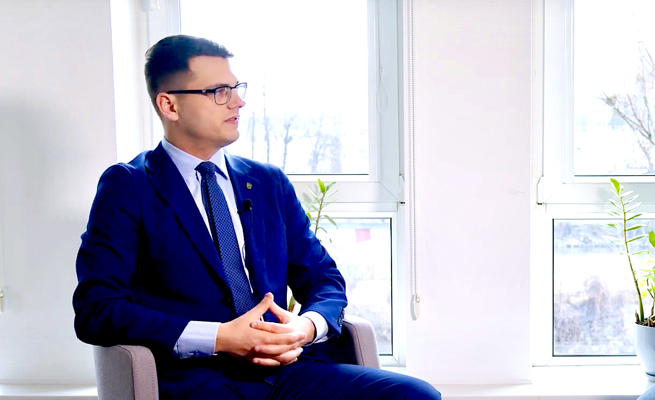 STUDIO FAKTY – Grzegorz Macko: „Współdziałanie pozostaje naczelnym celem, bo tego oczekują od nas Dolnoślązacy” [VIDEO]
