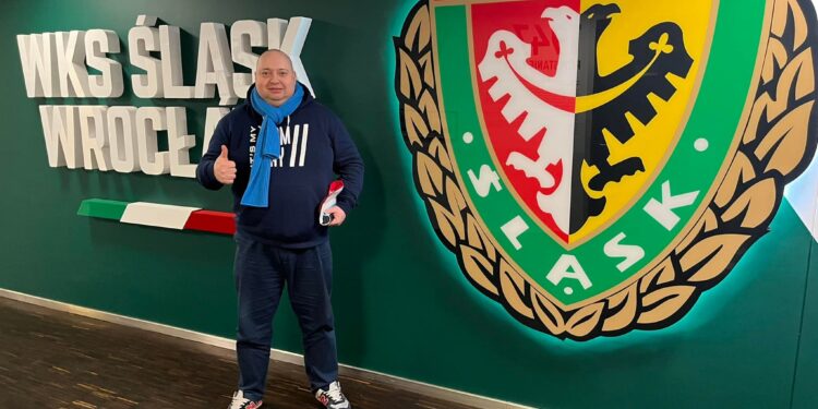 Krzysztof Balawejder chce zwiększyć frekwencję na Śląsku. Proponuje nagrody w postaci wycieczek po zajezdniach