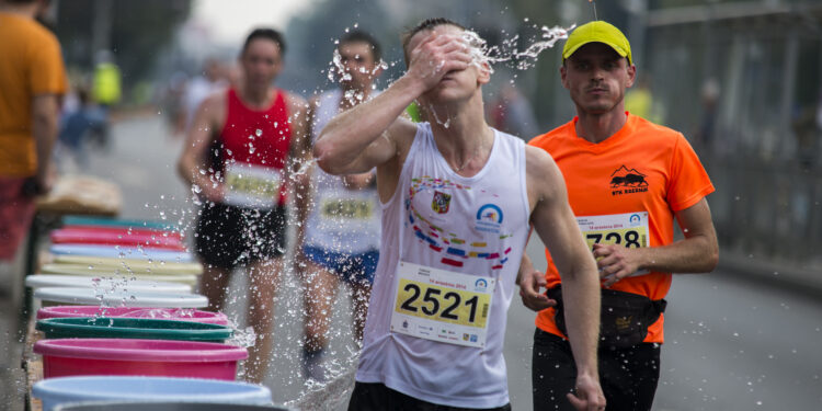 Nie będzie Wrocław Maratonu! Sponsor wycofał się z finansowania przedsięwzięcia