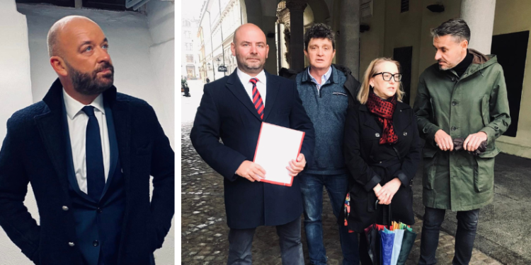 Wrocławska Lewica z pomysłem “Świetlic ciepła” dla mieszkańców w kryzysie energetycznym
