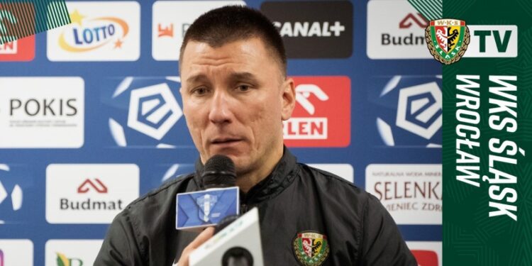 Ivan Djurdjević daje Śląskowi szanse na wyjście z beznadziei. Czy doczekaliśmy się trenera na lata? [FELIETON]