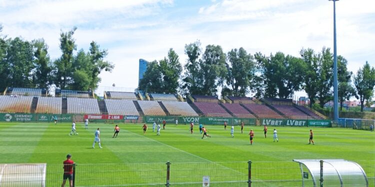 Śląsk Wrocław włączy się w oszczędzanie energii w mieście