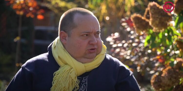 Pięć porad Krzysztofa Balawejdera na Wszystkich Świętych