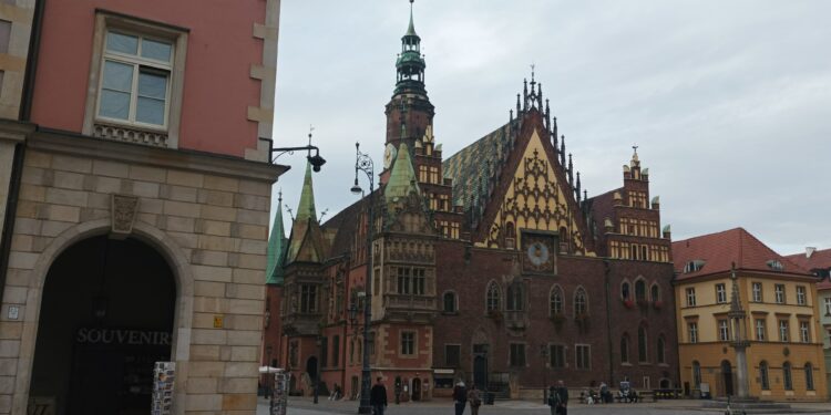 Urząd Miasta wydał oświadczenie w sprawie interwencji CBA w ratuszu