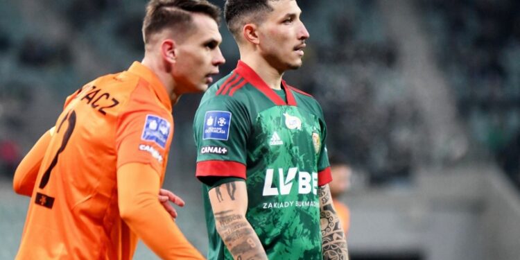 Znamy terminarz styczniowej kolejki Ekstraklasy. Kiedy zimowe derby Dolnego Śląska?