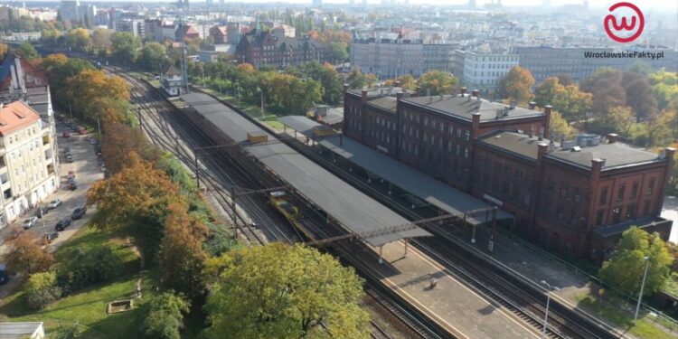 Zabytkowy, z niewykorzystanym potencjałem, ale i nową nadzieją. Wrocław Nadodrze