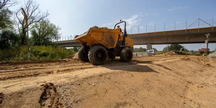Kiedy pojedziemy Wschodnią Obwodnicą Wrocławia?
