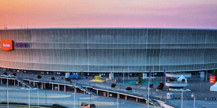 Rok 2022, czyli kolejne słodko-gorzkie 365 dni Tarczyński Areny Wrocław