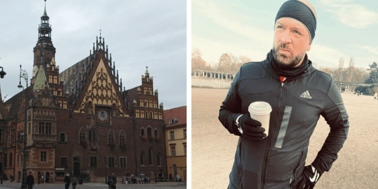 Jacek Sutryk zapłacił z kieszeni podatnika 11 tysięcy złotych za przyjemny wywiad ze sobą? Marcin Torz ujawnia