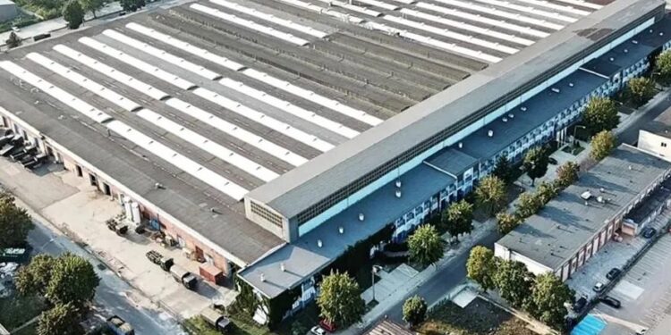 Fabryka pod Wrocławiem zostanie mocno rozbudowana. Oznacza to nowe miejsca pracy