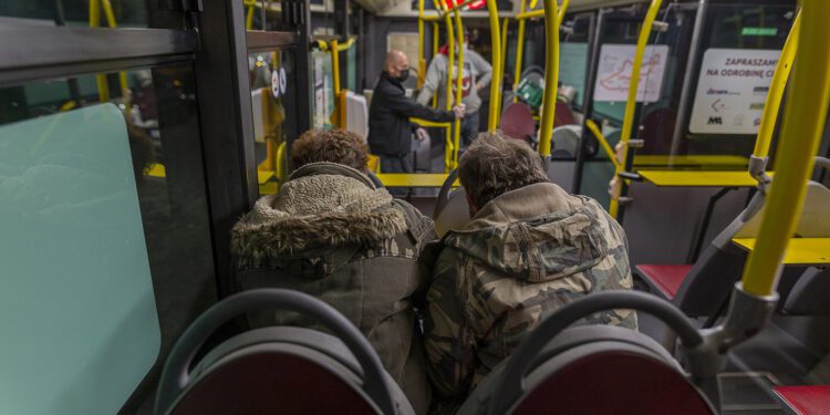 Ponad 4,5 tys. km na rzecz najbardziej potrzebujących. MPK Wrocław podsumowuje kolejny sezon Streetbusa