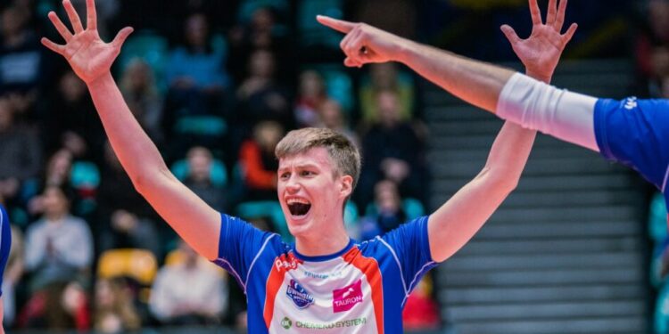 Niezłomna Gwardia! Piękny triumf wrocławian w pierwszym meczu ćwierćfinałowym!