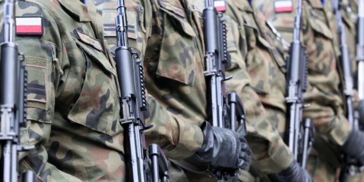 Armia wezwie 3000 młodych wrocławian. Wkrótce rusza kwalifikacja wojskowa