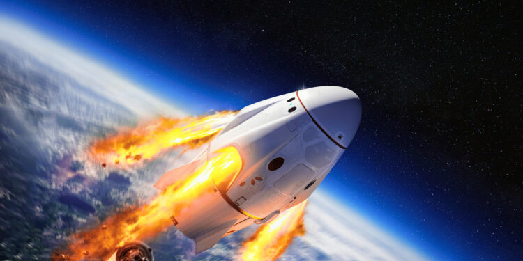 Lot w kosmos z wrocławskiego lotniska? Dzięki współpracy z NASA już niedługo polecimy w kosmos. To kolejny duży krok naprzód w relacjach polsko-amerykańskich. Ci chcą zainwestować 43 miliardy dolarów w specjalny port dla statków lotniczych mogących poruszać się w kosmosie. To efekt współpracy NASA i Polskiej Agencji Kosmicznej.