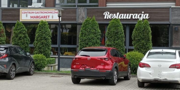 Restauracja, która brała udział w „Kuchennych Rewolucjach” została zamknięta. Jaka jest przyczyna?