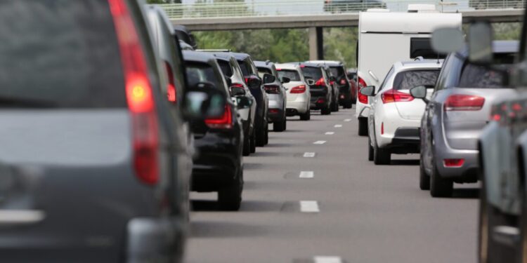 Roboty drogowe na A4 – utrudnienia w kierunku Wrocławia