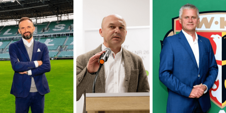 OFICJALNIE: Zarząd Śląska Wrocław odwołany! To nie jedyne odejścia
