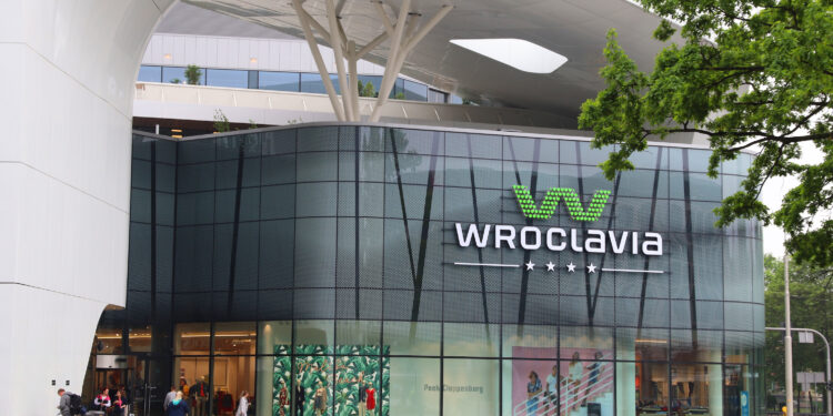 Niedziela handlowa we Wrocławiu. Jak otwarte będą galerie handlowe?