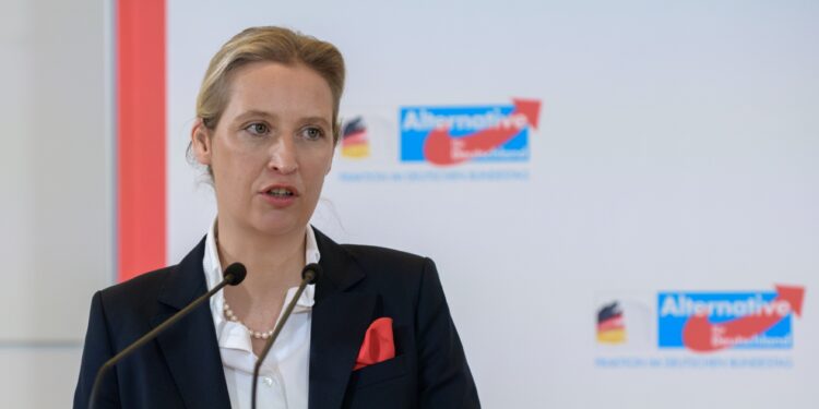 Deputowana do Bundestagu sugeruje powrót Wrocławia do Niemiec. MSZ milczy, a kanclerz nie komentuje