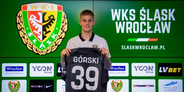 Potwierdziły się nasze doniesienia! Śląsk Wrocław ma nowego bramkarza