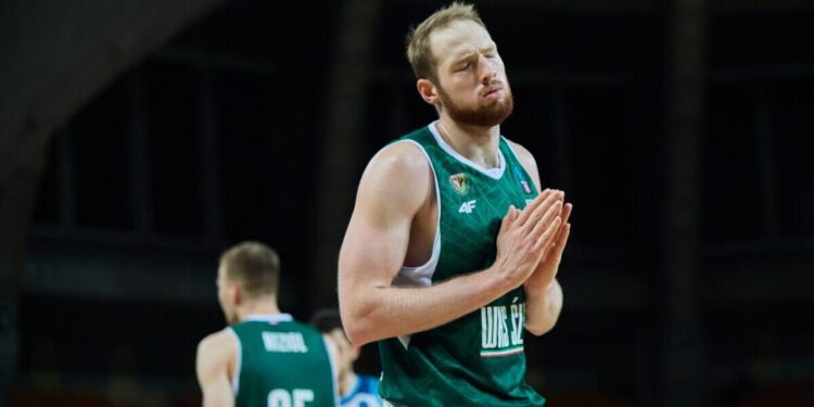 Aleksander Dziewa odchodzi ze Śląska Wrocław!