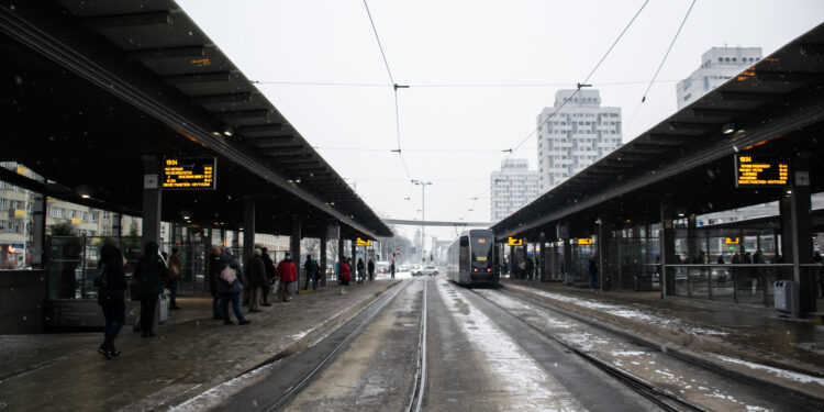 Kultowa linia tramwajowa nie wróci na wrocławskie torowiska!