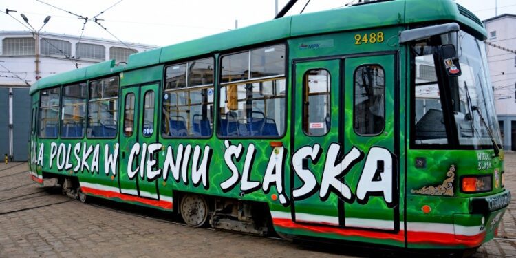 Jazda na Śląsk! MPK i WKS łączą siły w specjalnej akcji