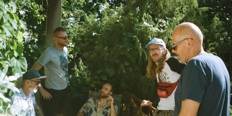 Gwiazdy polskiej muzyki podziemnej we Wrocławiu. CK Agora zaprasza na koncert łączący gatunki muzyczne