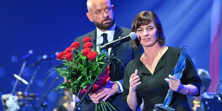 BASF, Selena i BNY Mellon laureatami Nagrody Prezydenta Wrocławia – Biznes Odpowiedzialny Społecznie. Wyróżnienia wręczono podczas Forum Ekonomicznego w Karpaczu