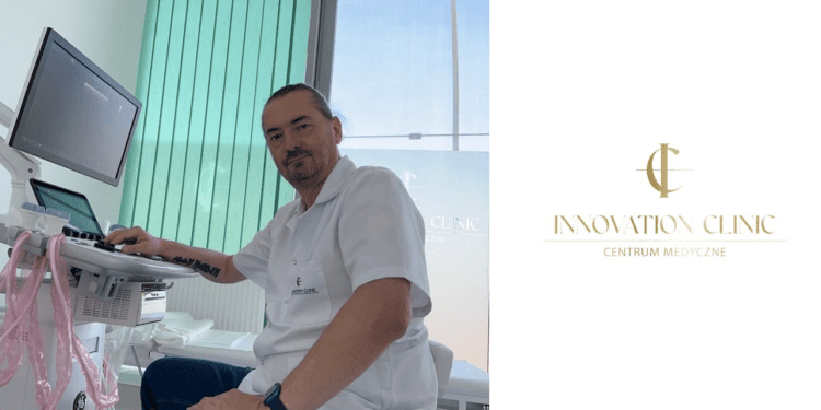 „Żylaki mogą prowadzić do groźnych chorób”. Rozmawiamy z dr Tomaszem Główką, specjalistą chirurgii ogólnej