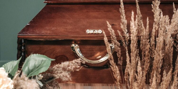 Funeral planning