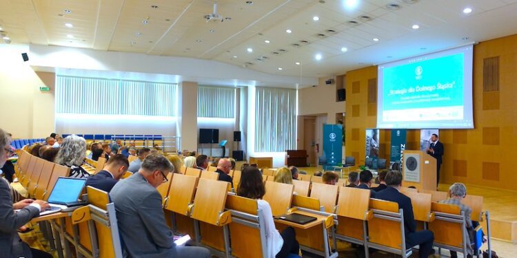 Ochrona środowiska i transformacja energetyczna – strategie dla Dolnego Śląska