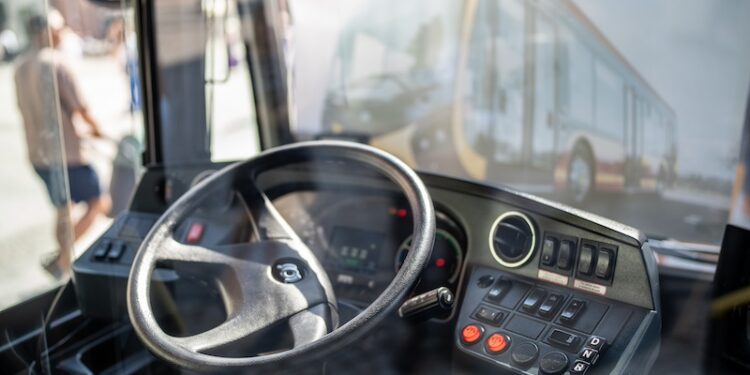 70 nowych autobusów