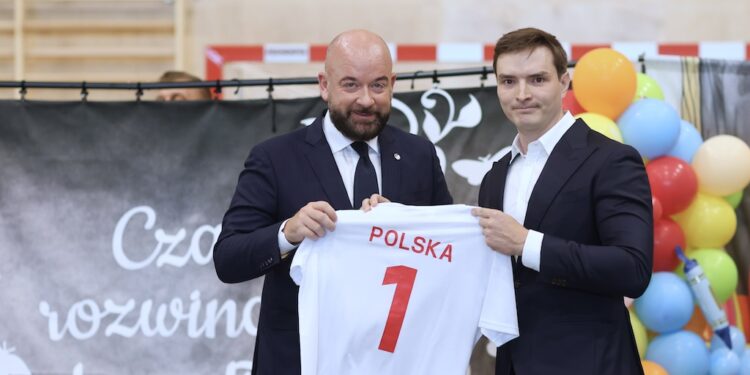 Programowanie Nasz Drugi