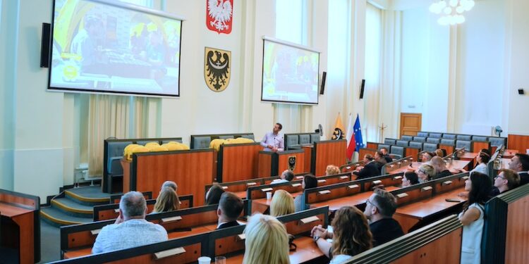 Projekt Plaża 2024