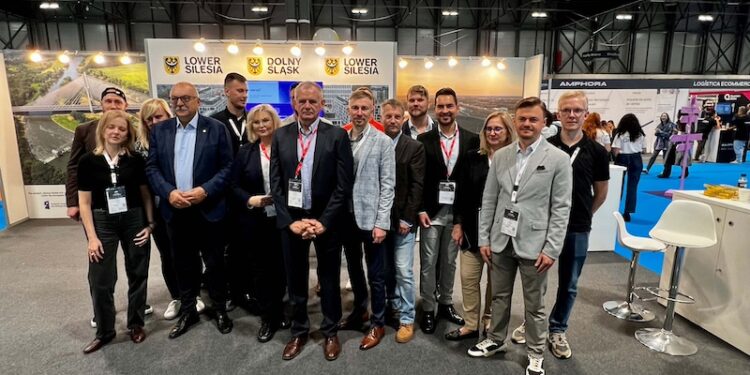 Madrid Tech Show 2024