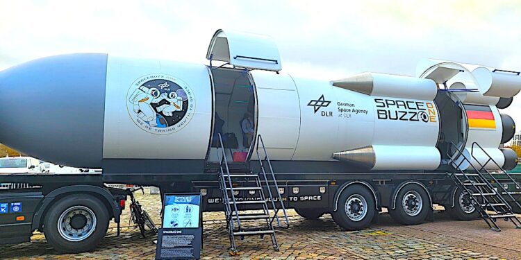Targi Space Tech