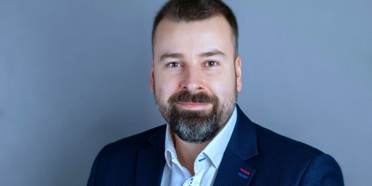 Zmiany personalne w zarządzie